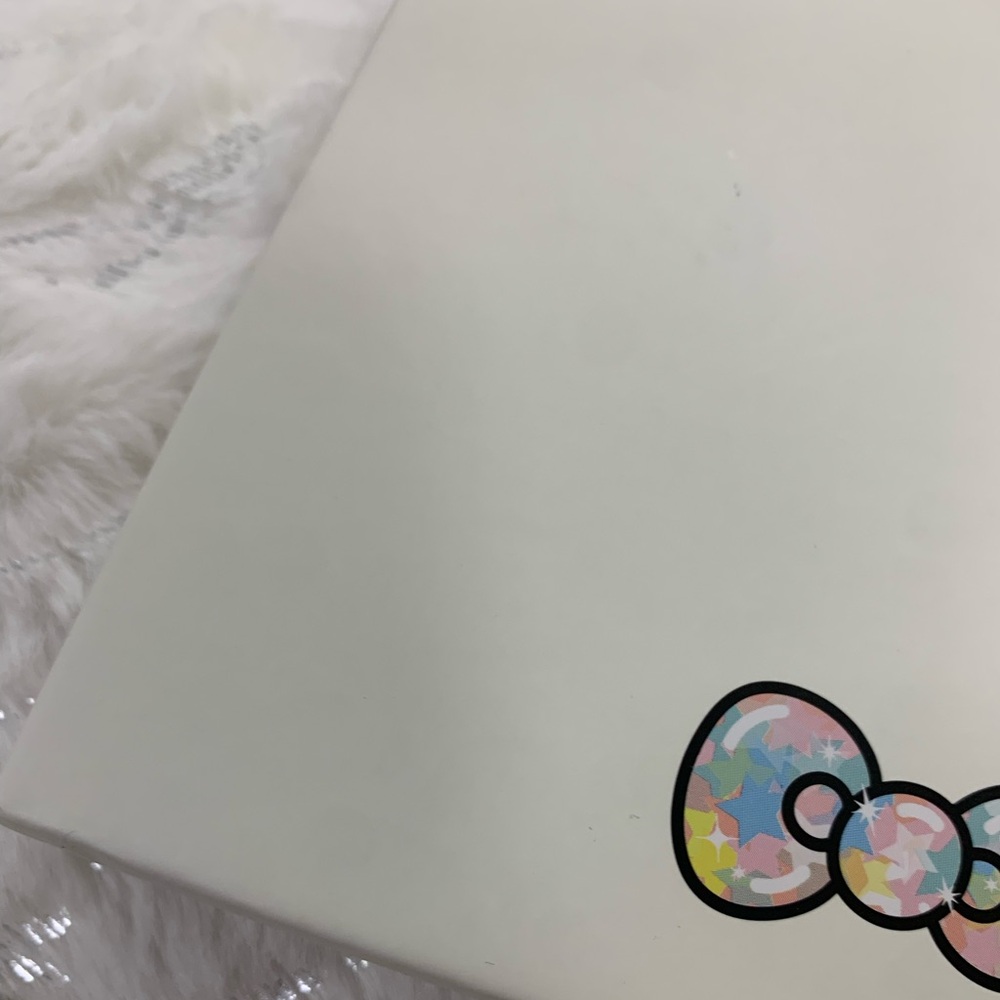 BuyNow✨Hello Kitty Spiral Notebooks Pick One - Picture 14 of 16
